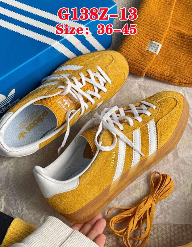 Adidas Originals Gazelle 5