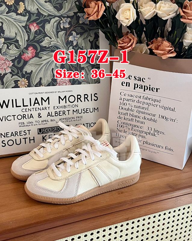 Adidas Samba 4