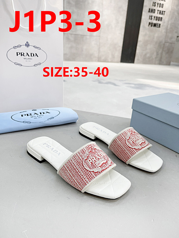 Prada Shoes 5