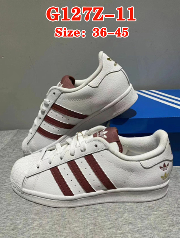 Adidas Originals Superstar 3