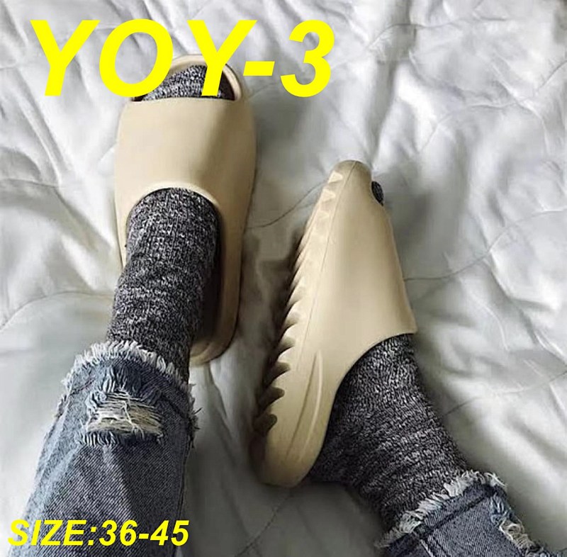 Yeezi 3