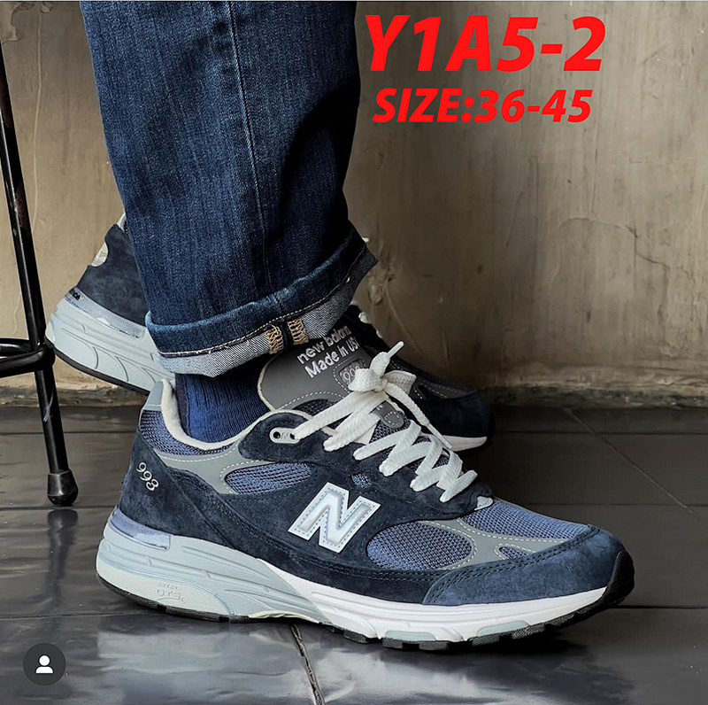 New Balance 4