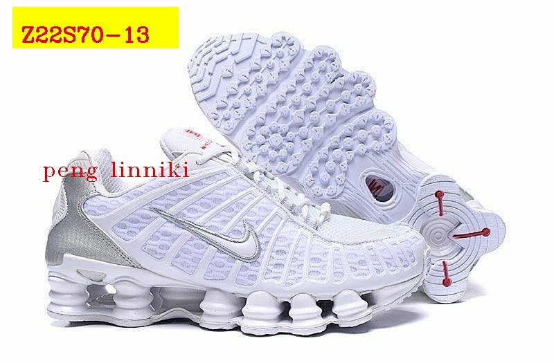 Nike Shox Tl 4