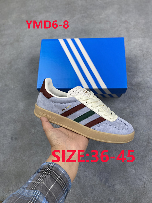Adidas Originals Gazelle Box 4