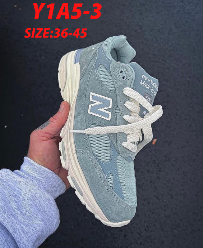 New Balance 5