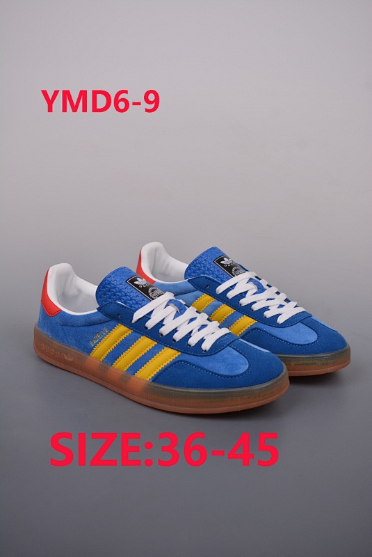 Adidas Originals Gazelle Box 5