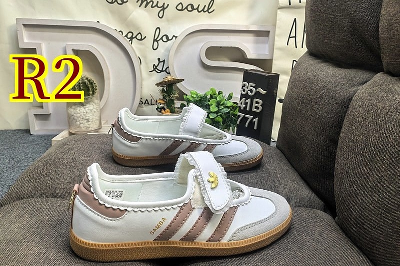 Adidas With Box 4