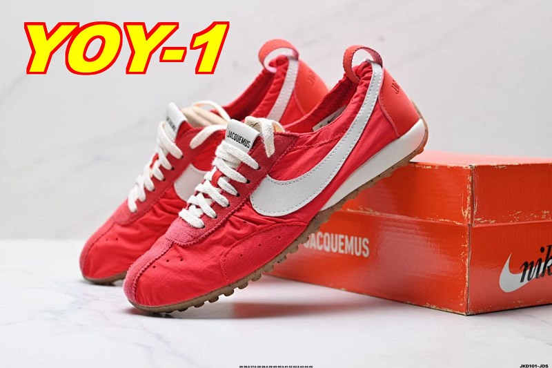 Jacquemus × Nike Jacumoon 3