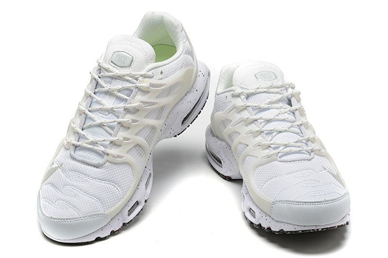 Nike Air Max Terrascape Plus White Rattan 41409 Nike Air Max Terrascape Plus White Rattan 41409