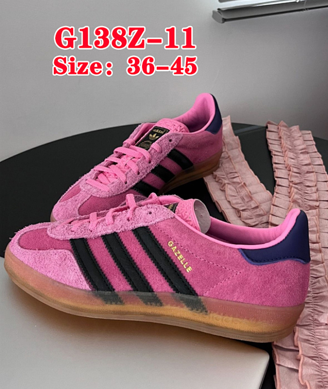 Adidas Originals Gazelle 4