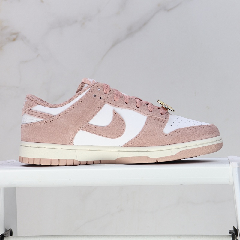 Nk Sb Dunk Low 3