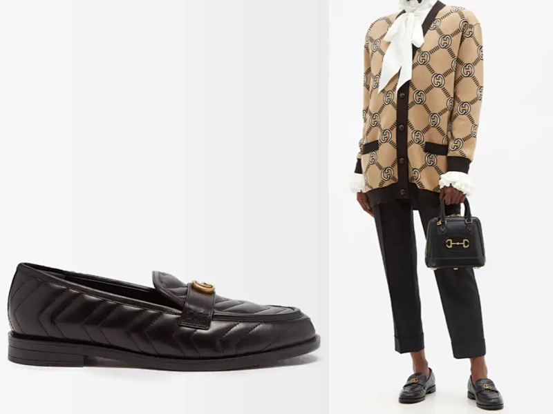 Gucci Leisure Shoes Gucci Leisure Shoes