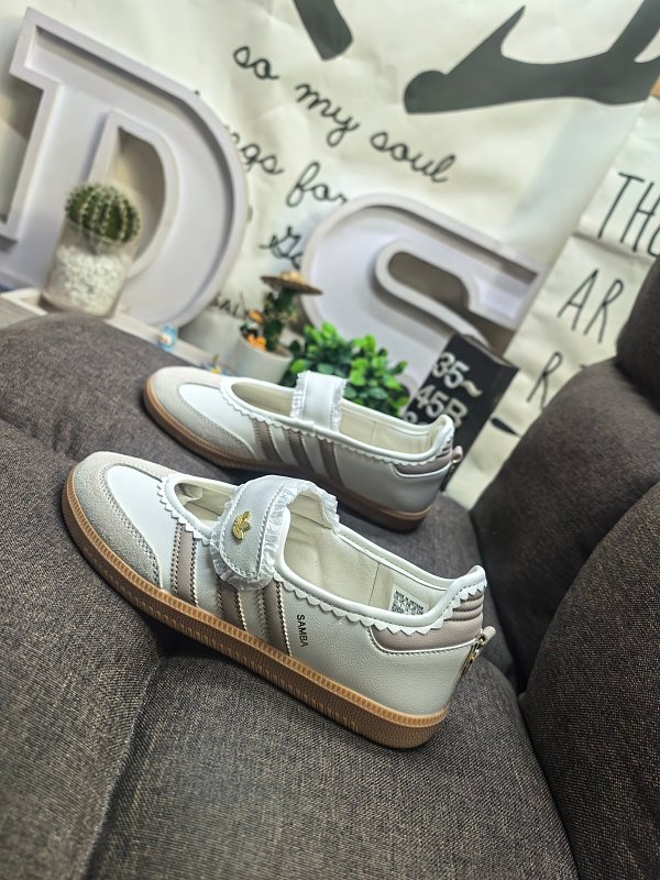 Adidas Adidas