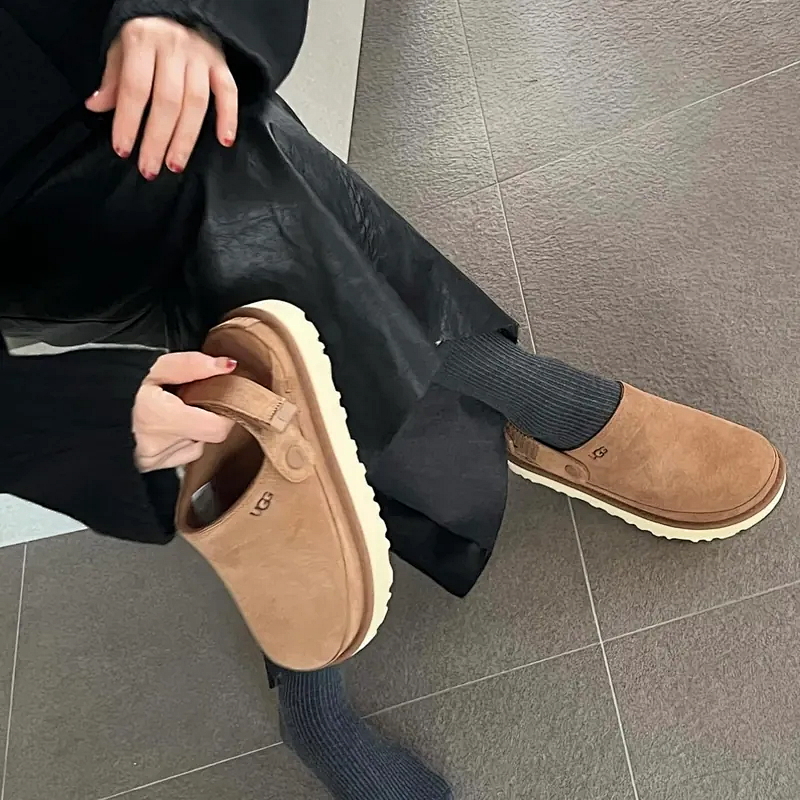 Ugg Goldenstar Clog 39520 Ugg Goldenstar Clog 39520