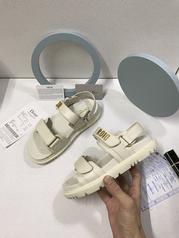 Dior Slippers 34491 alt