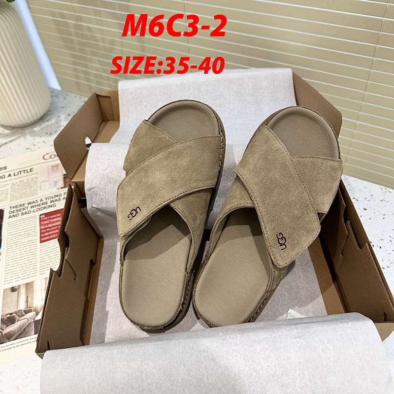 Ugg Slippers Box 3