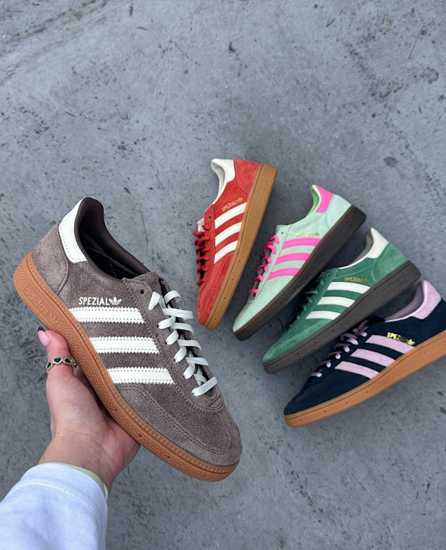 Adidas Handball Spezial 32607 Adidas Handball Spezial 32607