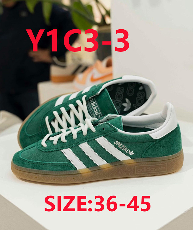 Adidas Spezial Shoes 35519 Adidas Spezial Shoes 35519