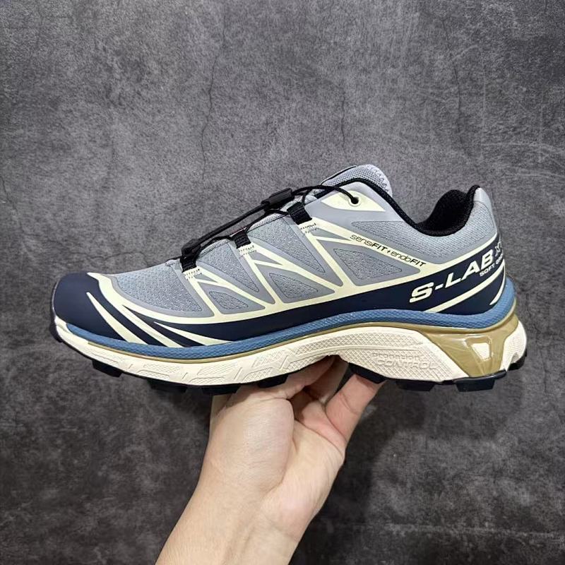 Salomon 3