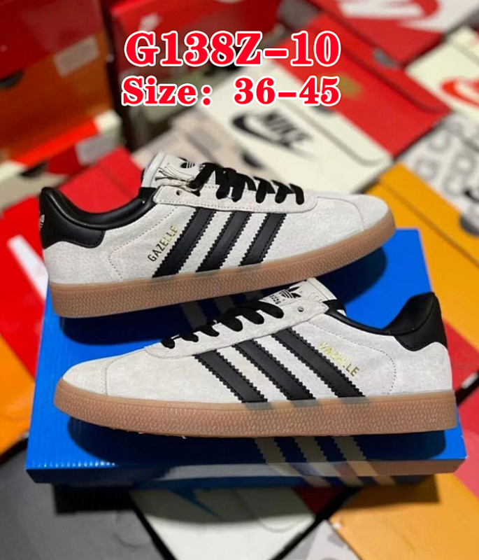 Adidas Originals Gazelle 3