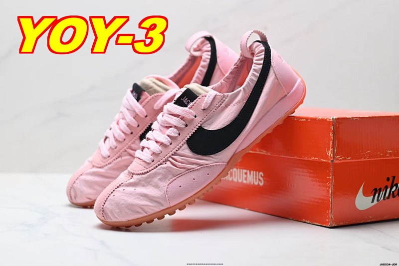 Jacquemus × Nike Jacumoon 5