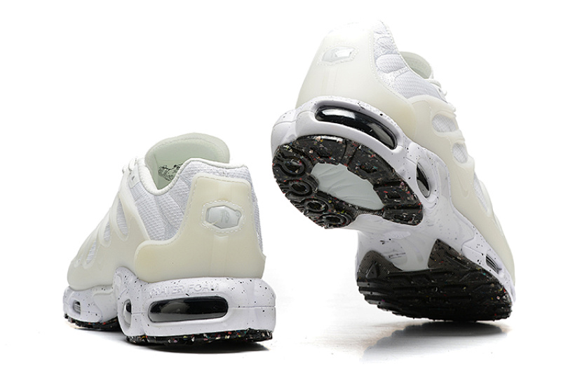 Nike Air Max Terrascape Plus White Rattan 3