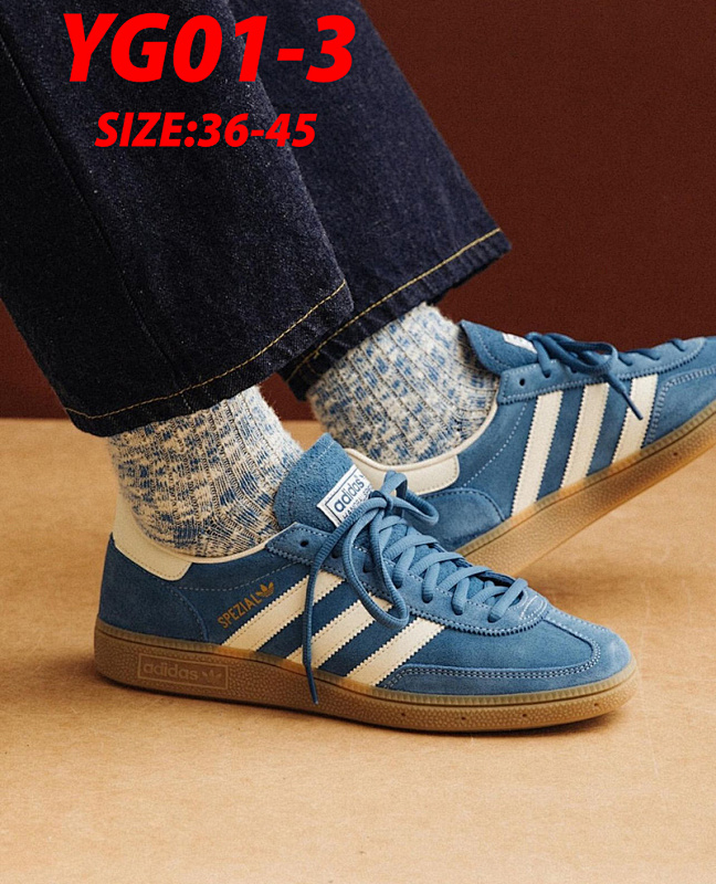 Adidas Handball Spezial 4