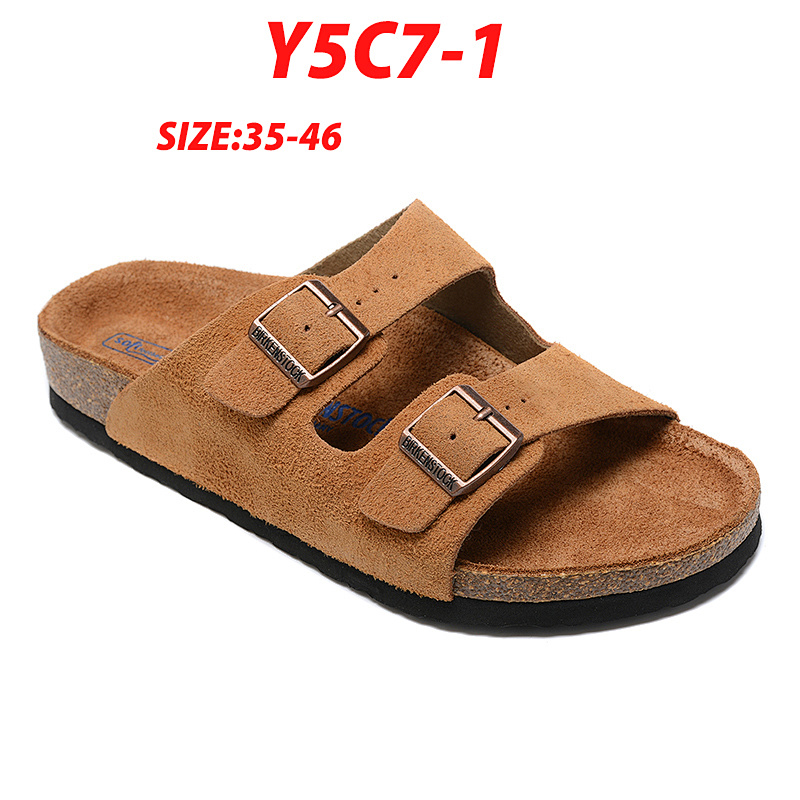 Birkenstock Shoes 3