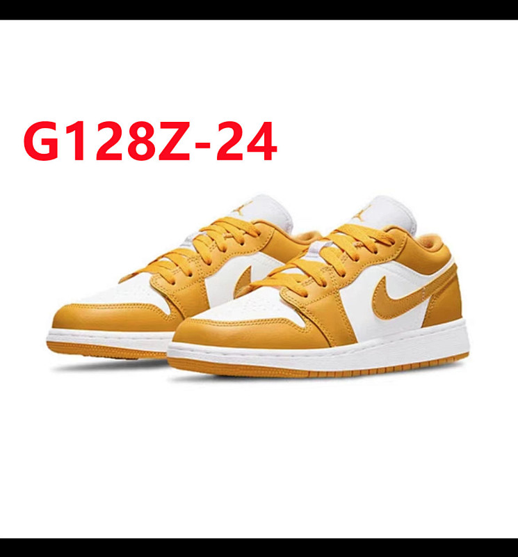 Nike Air Jordan Low 3