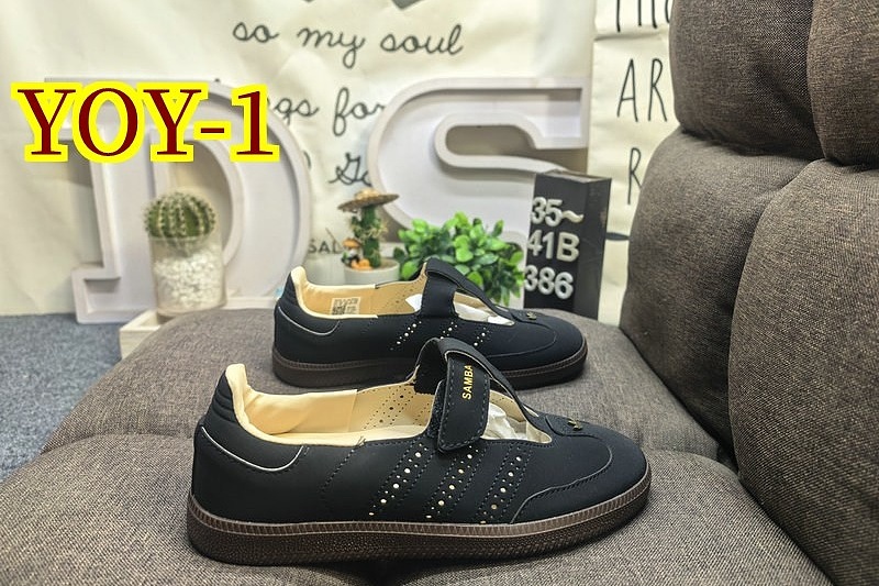 Adidas With Box 3