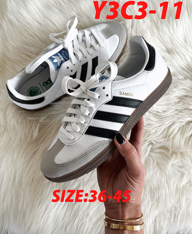 Adidas Samba 5