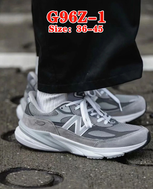 New Balance Nb V 3