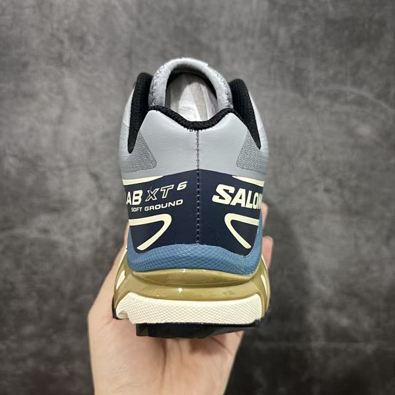 Salomon 5