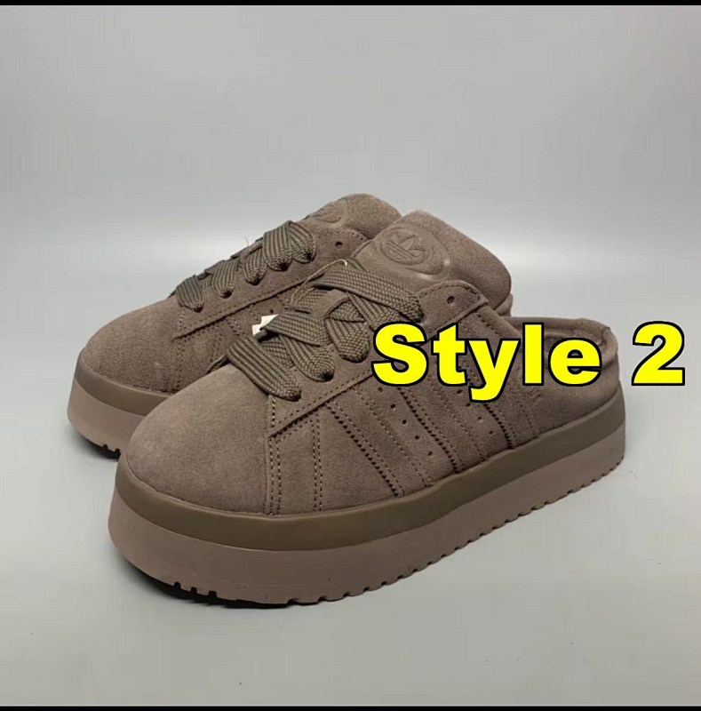 Adidas With Box 4