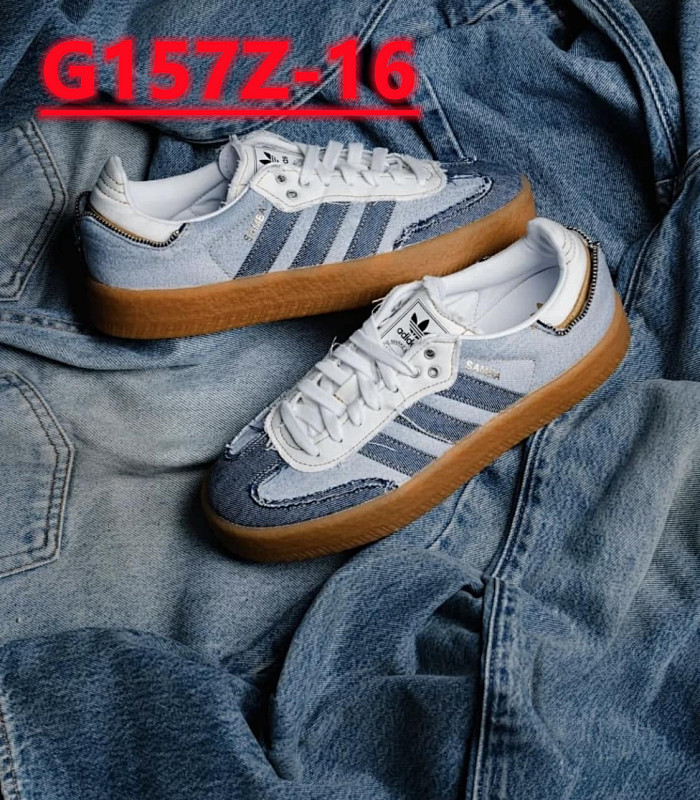 Adidas Samba 3