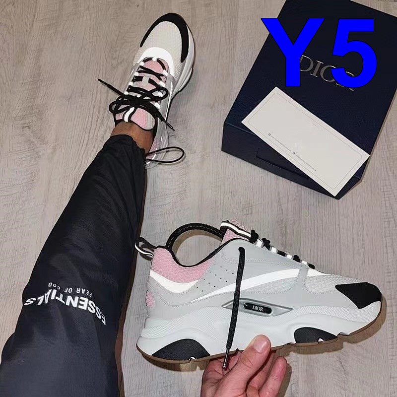 Dior Box 3