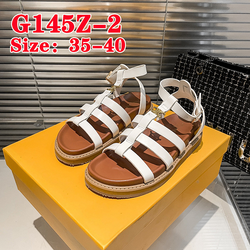 Celine Sandals 5