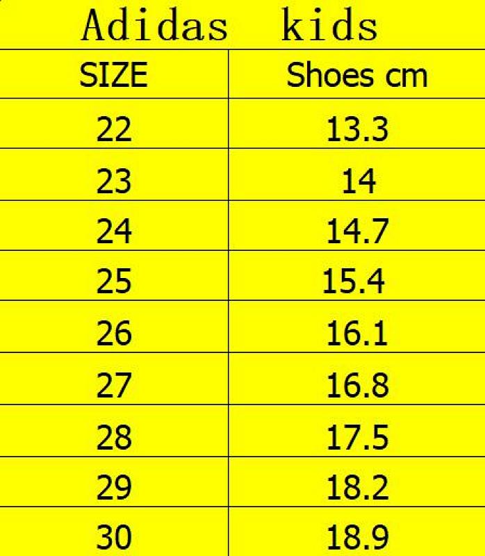 Adidas Kids 25734 alt