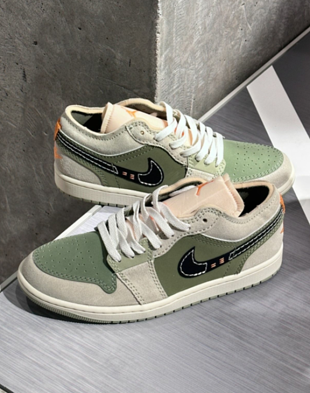 Nike Air Jordan 1 Low 38138 alt