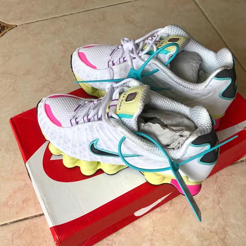 Nike Shox Tl13 Nike Shox Tl13