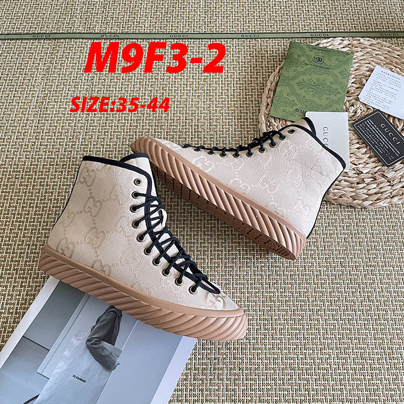 Gucci Shoes 4