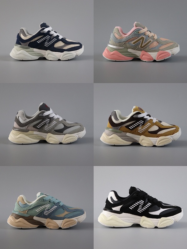 New Balance 9060 Kids 29504 alt