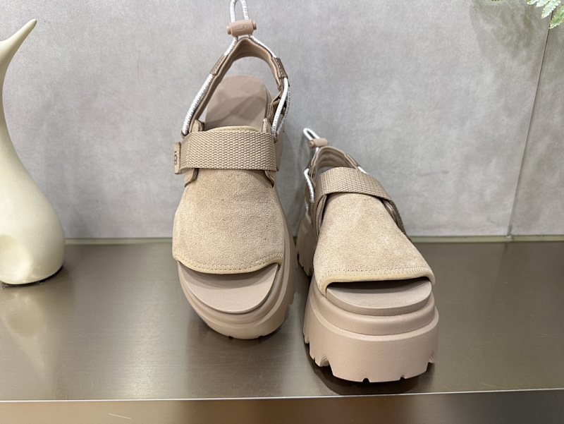 Ugg Sandals 5