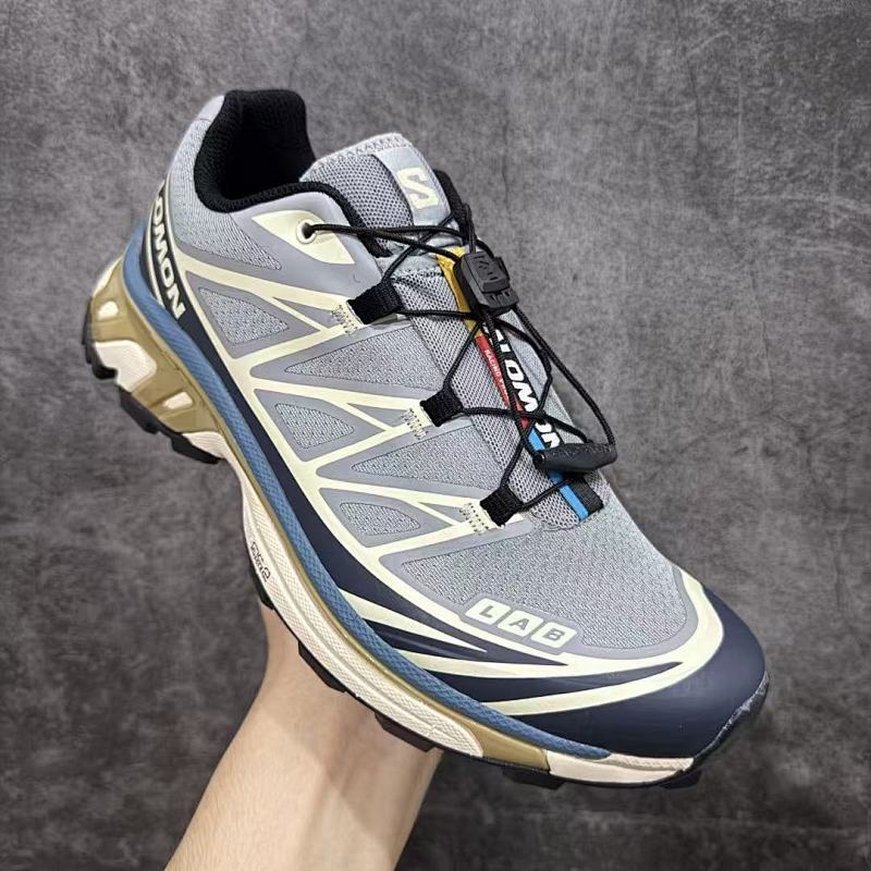 Salomon 4
