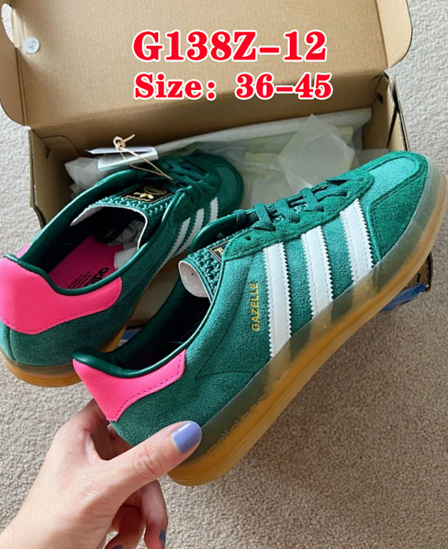 Adidas Originals Gazelle 35209 Adidas Originals Gazelle 35209