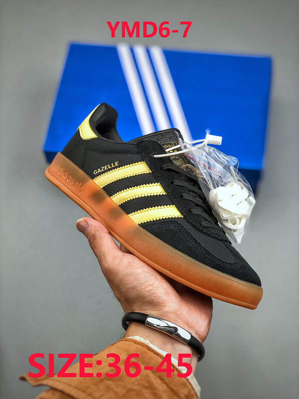 Adidas Originals Gazelle Box 3