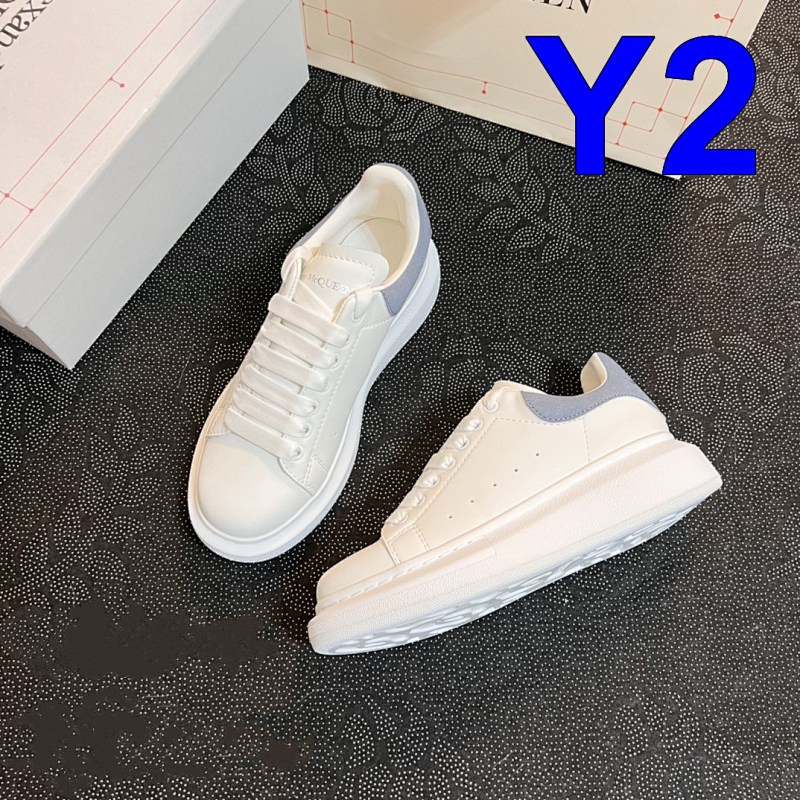 Alexander Mcqueen 5
