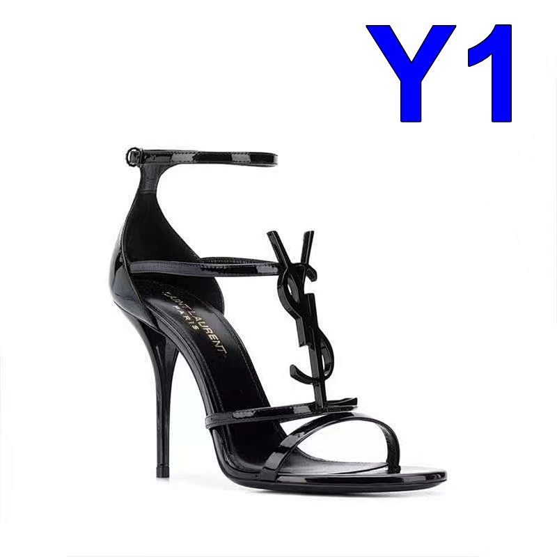 Ysl Box 3