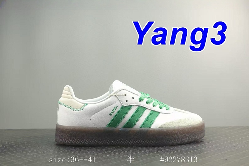 Adidas Samba Box 3