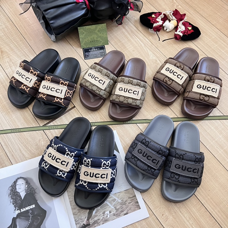 Gucci Slippers 3